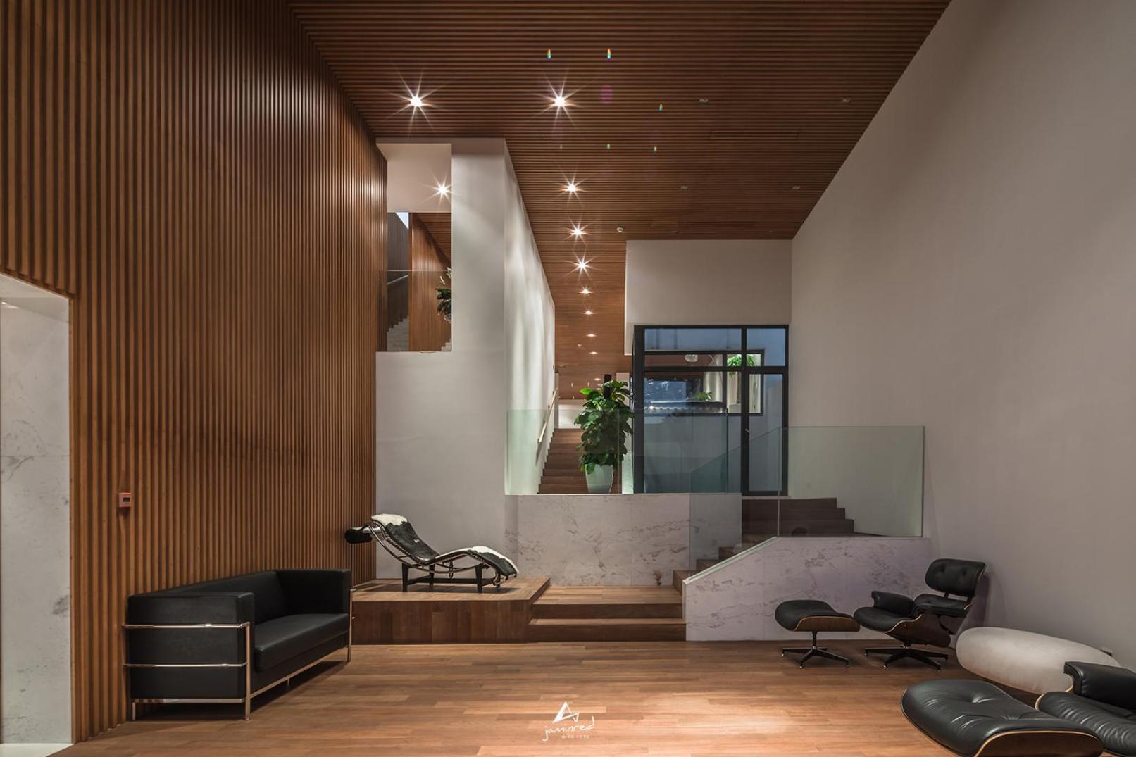 The Sifang Hotel Nanjing, Autograph Collection Nanquim Exterior foto