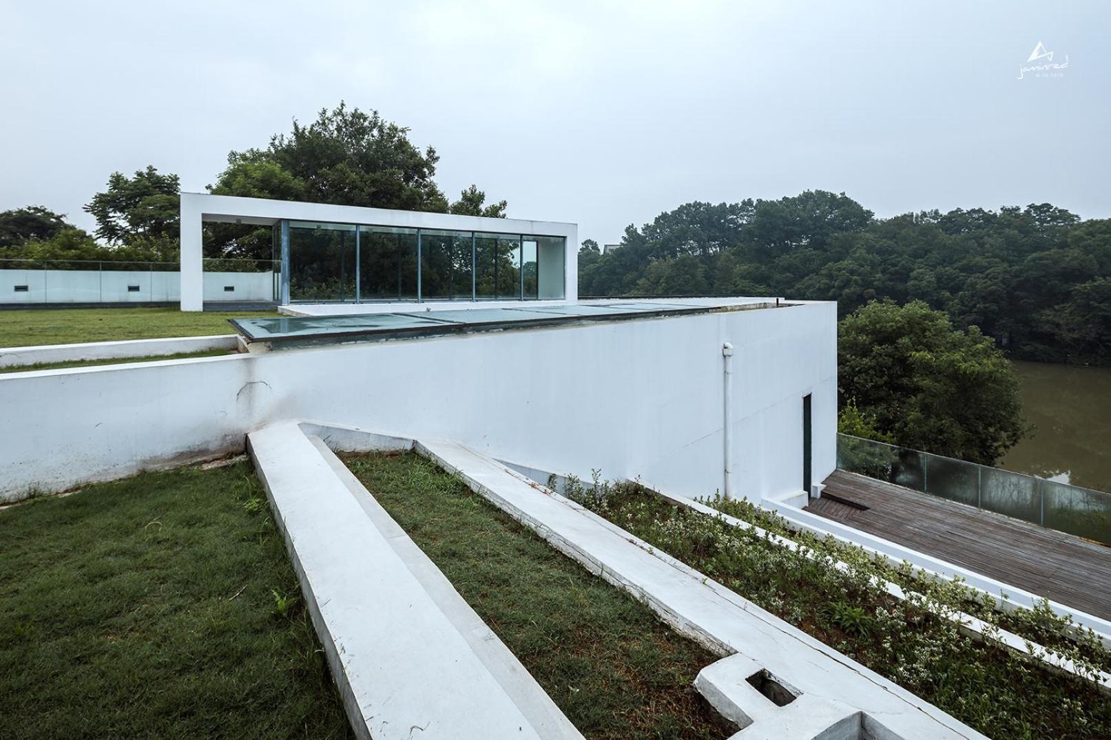The Sifang Hotel Nanjing, Autograph Collection Nanquim Exterior foto