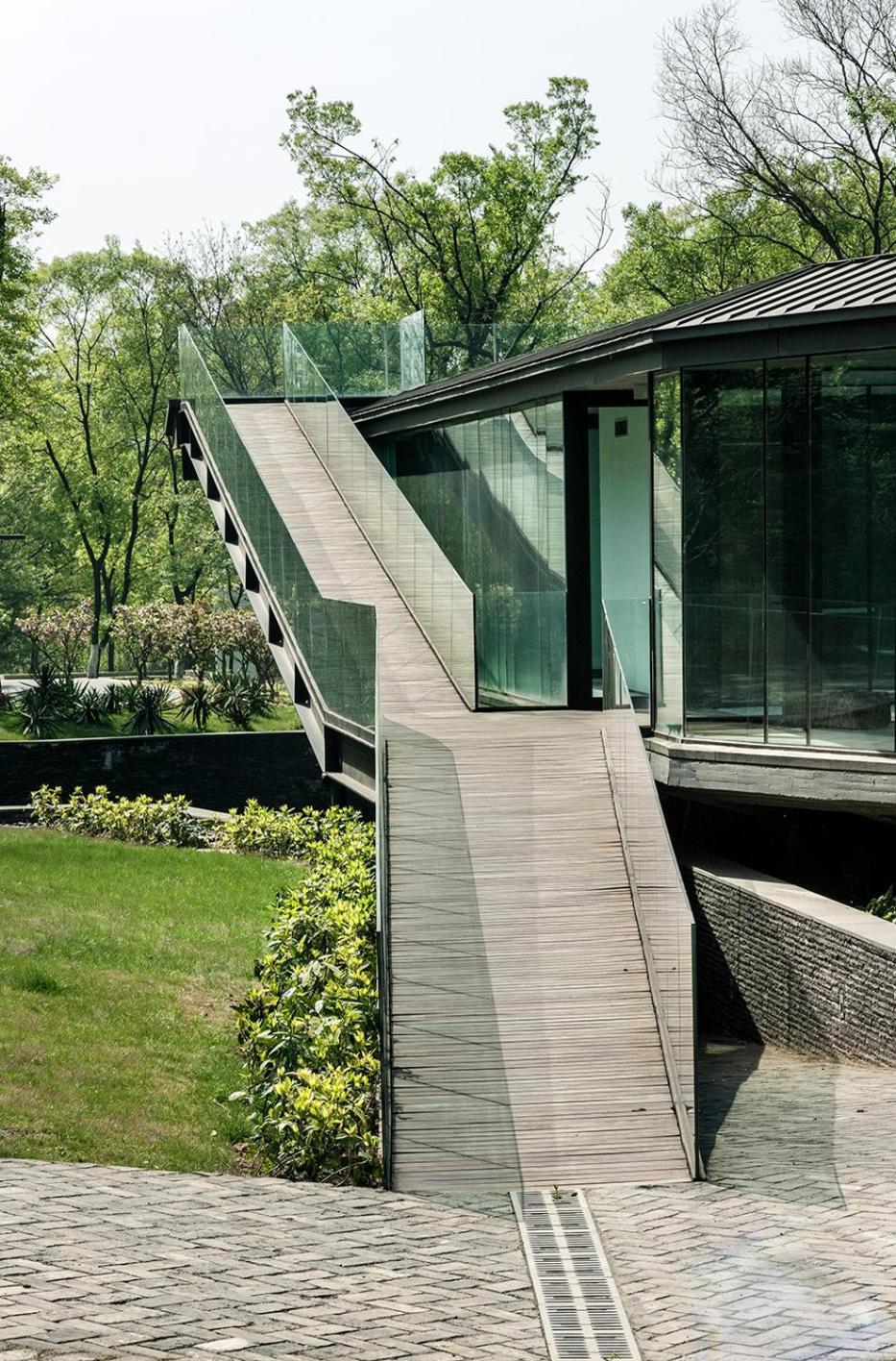 The Sifang Hotel Nanjing, Autograph Collection Nanquim Exterior foto